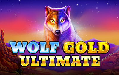 Wolf Gold Ultimate